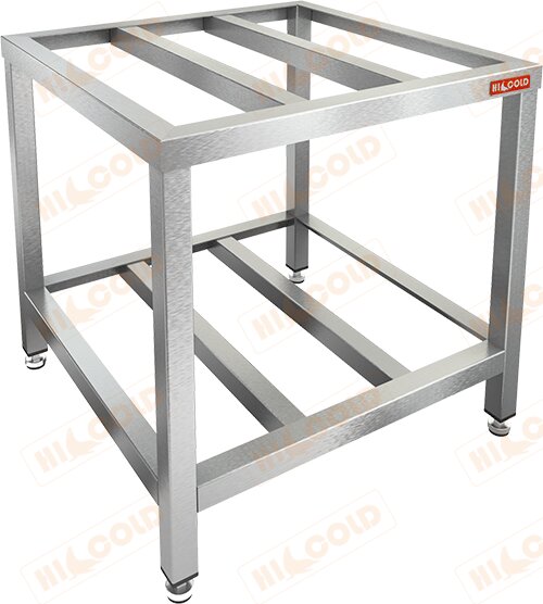 Подставка универсальная HICOLD НПУ-600/600/300 для предприятий общественного питания