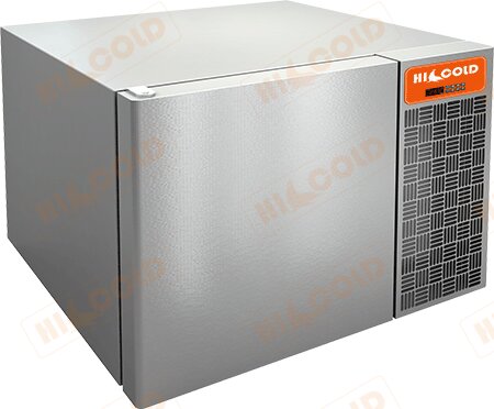 Шкаф шоковой заморозки HICOLD W3TGO для предприятий общественного питания Шкаф шоковой заморозки HICOLD W3TGO для предприятий общественного питания