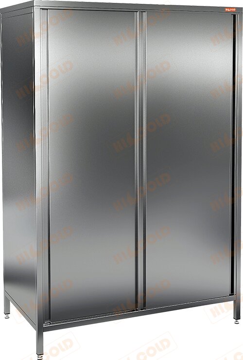 Шкаф купе HICOLD НШЗК-15/7 для предприятий общественного питания
