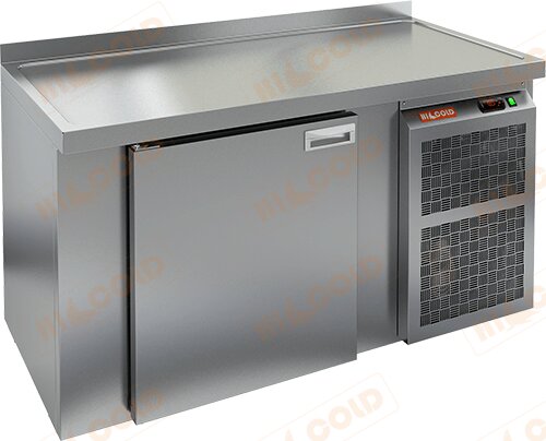 Кегератор HICOLD BR-1/GNK для предприятий общественного питания