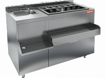 Модульные барные стойки Модульные барные стойки