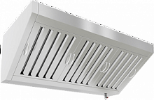 Вентиляционное оборудование